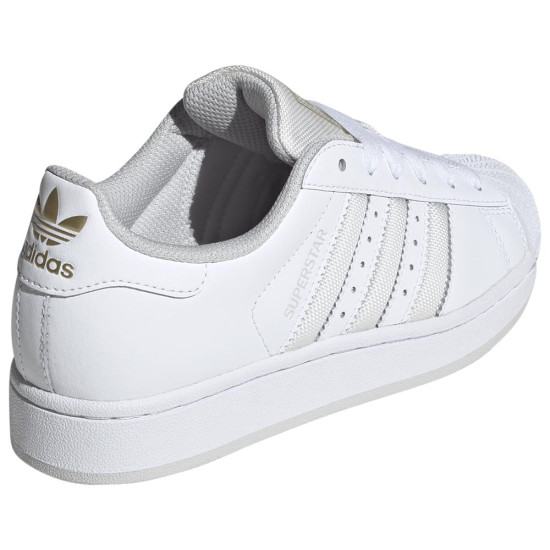 Adidas Superstar II J